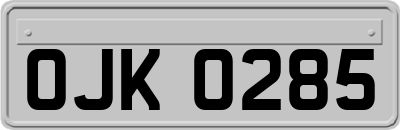OJK0285