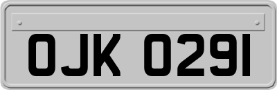 OJK0291