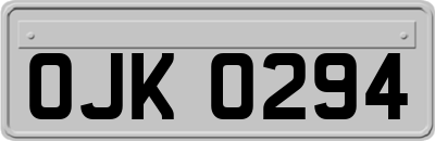 OJK0294