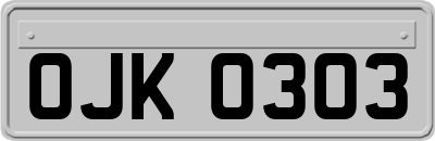 OJK0303