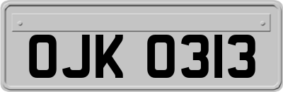 OJK0313
