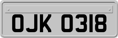 OJK0318