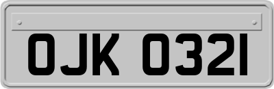OJK0321