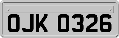 OJK0326