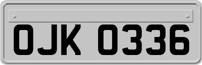 OJK0336