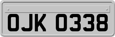 OJK0338