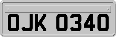 OJK0340