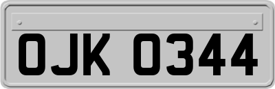 OJK0344
