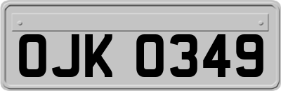 OJK0349