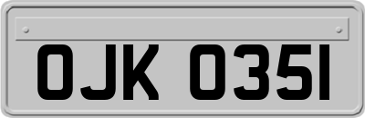 OJK0351