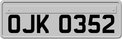 OJK0352