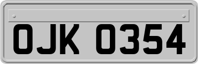 OJK0354