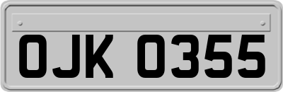OJK0355