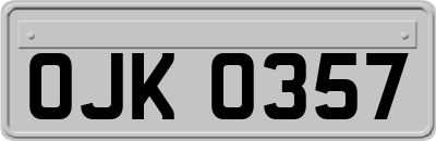 OJK0357