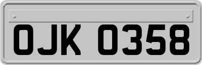 OJK0358