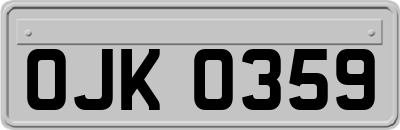 OJK0359