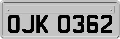 OJK0362