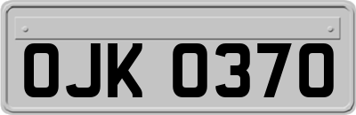 OJK0370