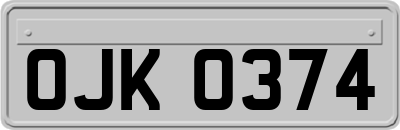 OJK0374