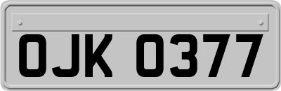 OJK0377