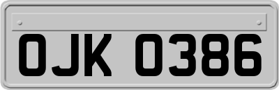 OJK0386