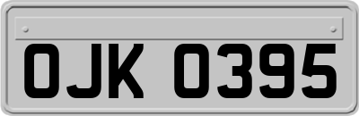 OJK0395