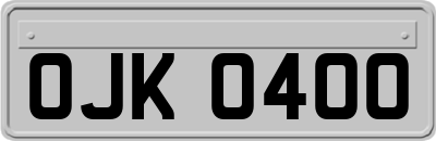 OJK0400