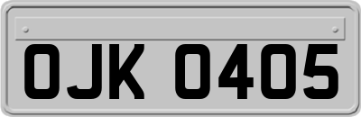 OJK0405