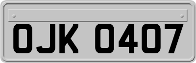 OJK0407