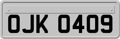 OJK0409