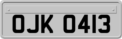 OJK0413