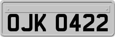 OJK0422