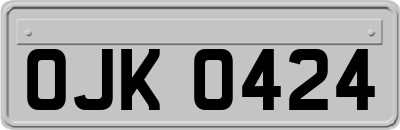 OJK0424