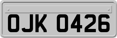 OJK0426