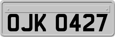OJK0427