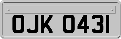 OJK0431