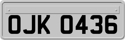 OJK0436