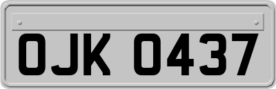 OJK0437