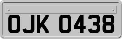 OJK0438