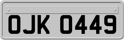 OJK0449
