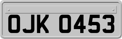 OJK0453