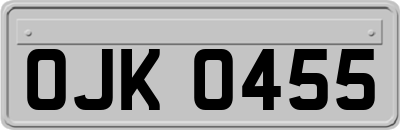 OJK0455