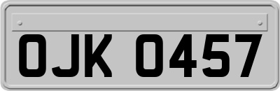 OJK0457
