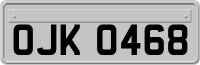 OJK0468