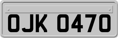 OJK0470