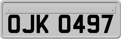 OJK0497