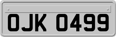 OJK0499