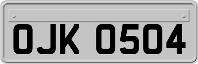 OJK0504