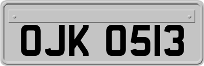 OJK0513