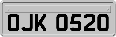 OJK0520